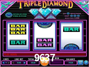 Promoções Sazonais 9637