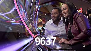 Jogos Exclusivos 9637