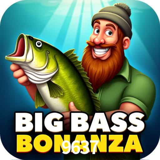 Estatísticas do Jogo 9637