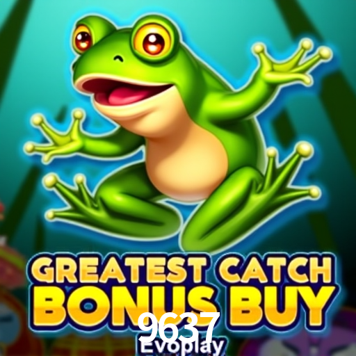 Recursos de Bônus 9637